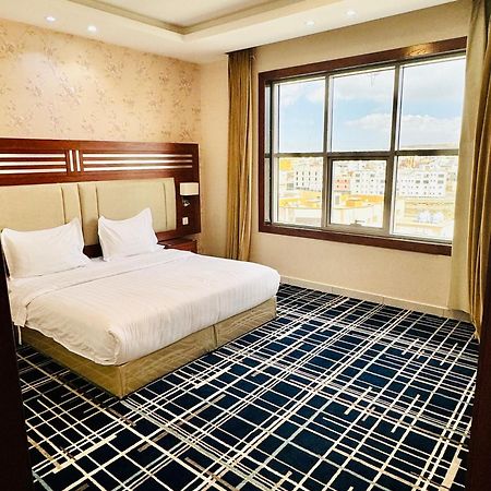 Shatha Abha Furnished Units Buitenkant foto