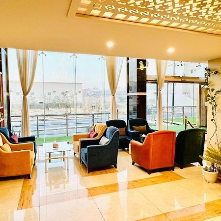 Shatha Abha Furnished Units Buitenkant foto