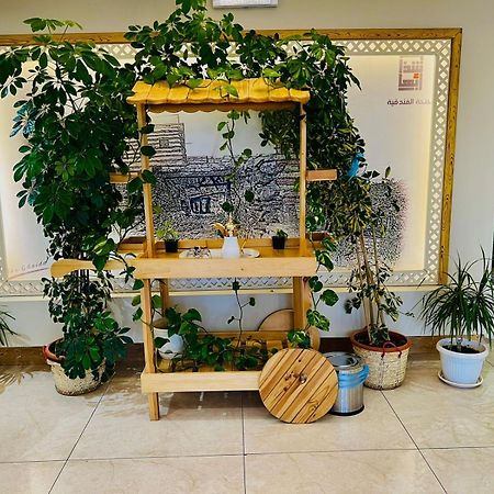 Shatha Abha Furnished Units Buitenkant foto