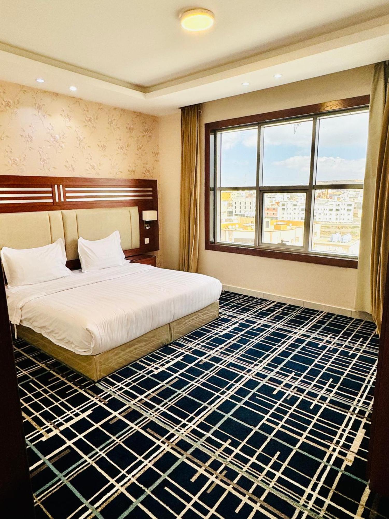Shatha Abha Furnished Units Buitenkant foto