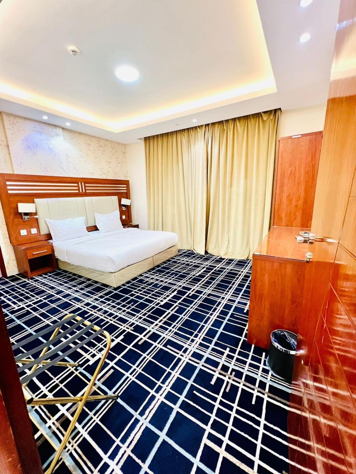 Shatha Abha Furnished Units Buitenkant foto